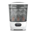 One Step™ Baby Bottle Sterilizer and Dryer Advanced - Electric Steam Sterilizer with HEPA Filter