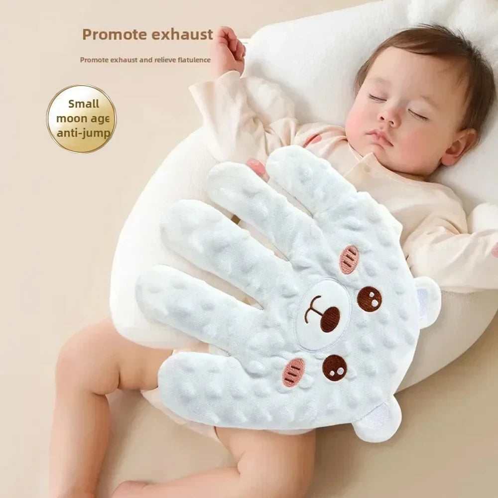ISLAVIVA™ Baby Comfort Sleep Soother Pillow
