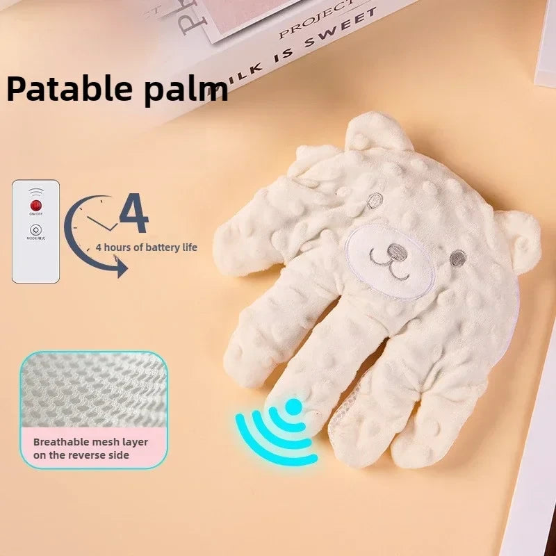 ISLAVIVA™ Baby Comfort Sleep Soother Pillow
