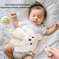 ISLAVIVA™ Baby Comfort Sleep Soother Pillow
