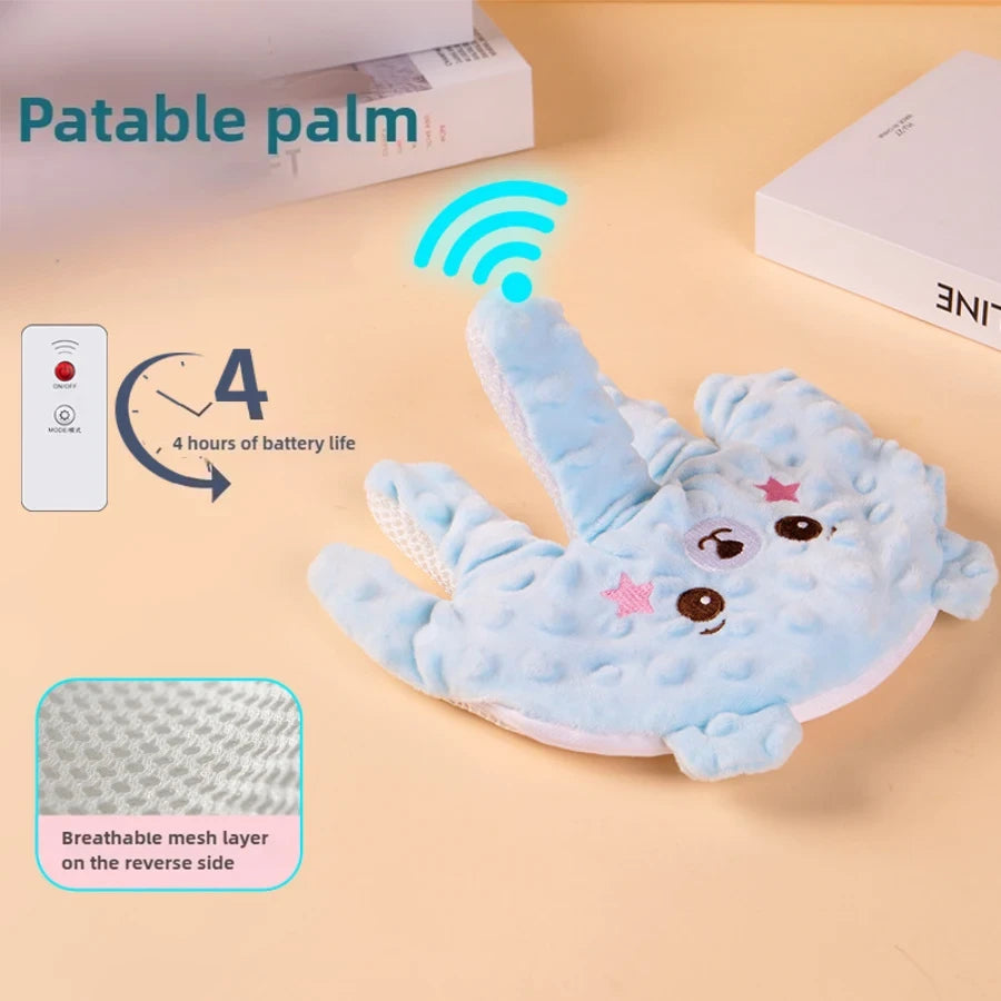 ISLAVIVA™ Baby Comfort Sleep Soother Pillow