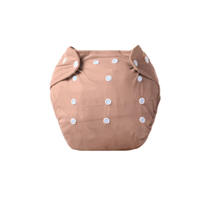 EcoSnug™ Reusable Baby Diaper – Soft, Leak-Proof & Money-Saving