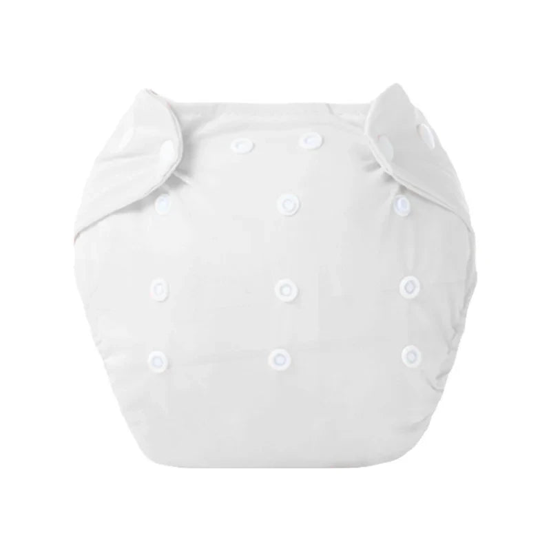 EcoSnug™ Reusable Baby Diaper – Soft, Leak-Proof & Money-Saving
