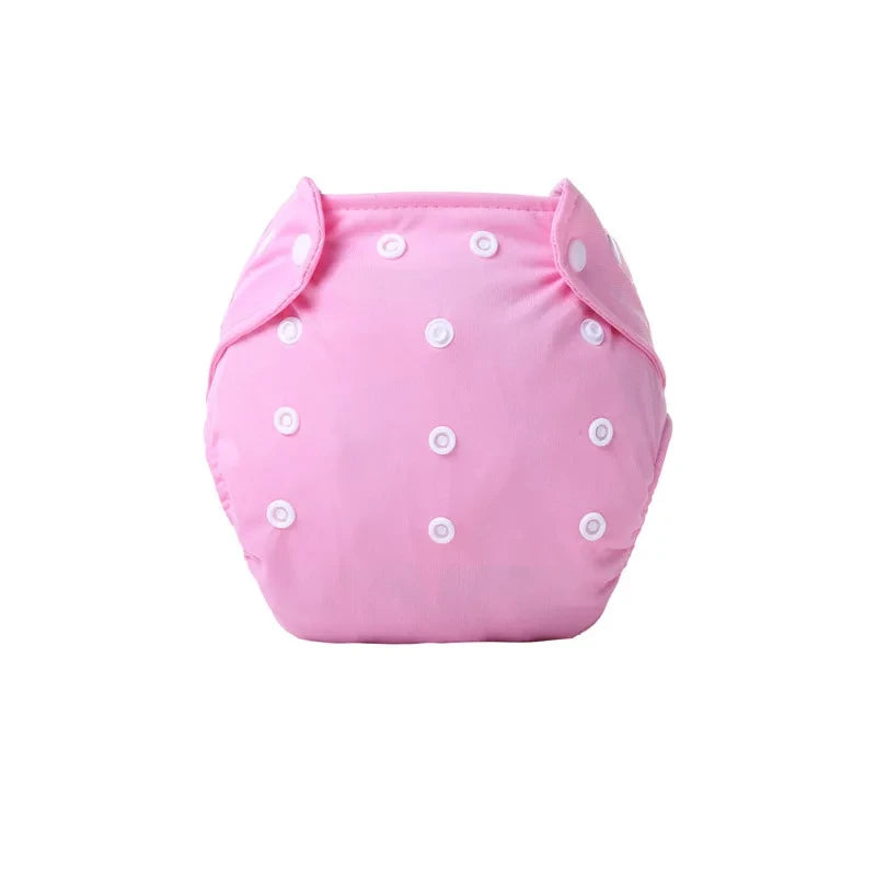 EcoSnug™ Reusable Baby Diaper – Soft, Leak-Proof & Money-Saving