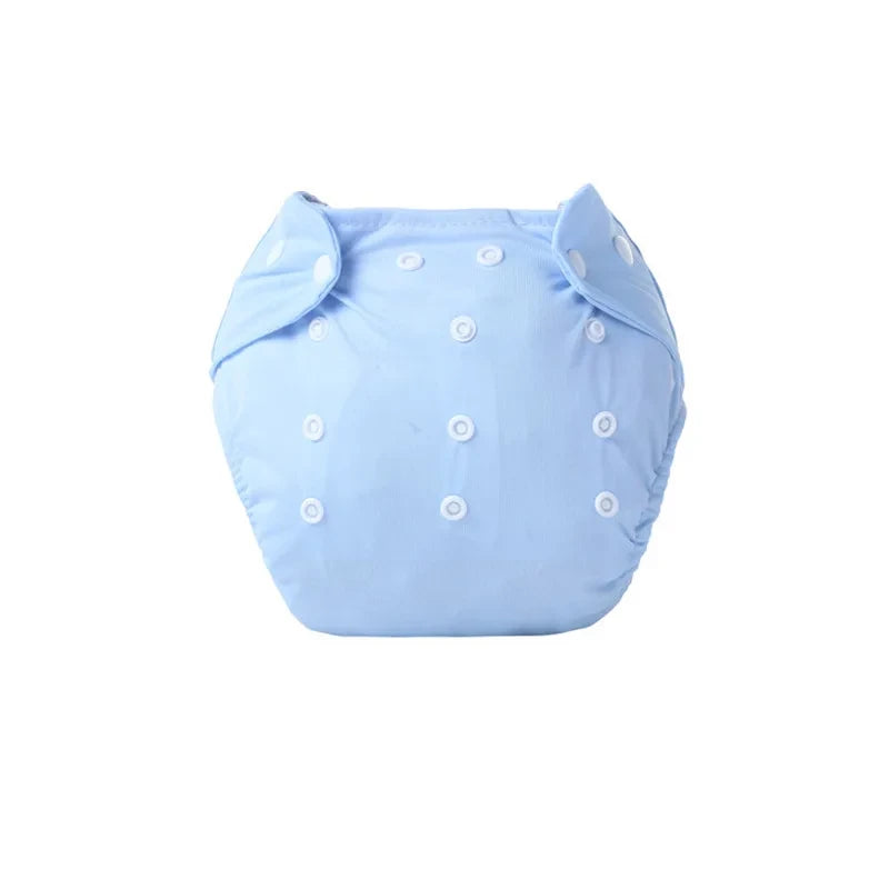 EcoSnug™ Reusable Baby Diaper – Soft, Leak-Proof & Money-Saving