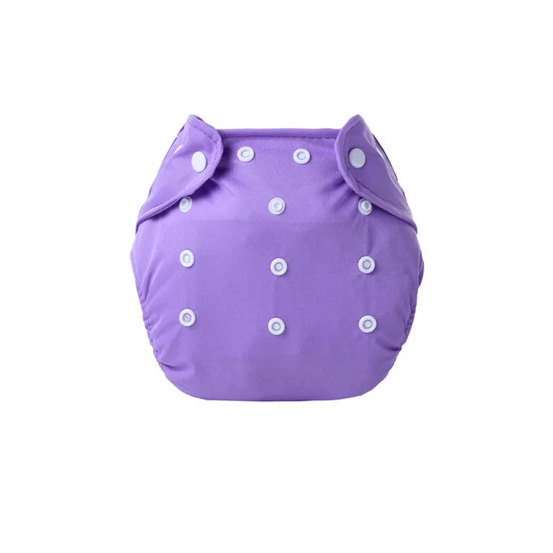EcoSnug™ Reusable Baby Diaper – Soft, Leak-Proof & Money-Saving