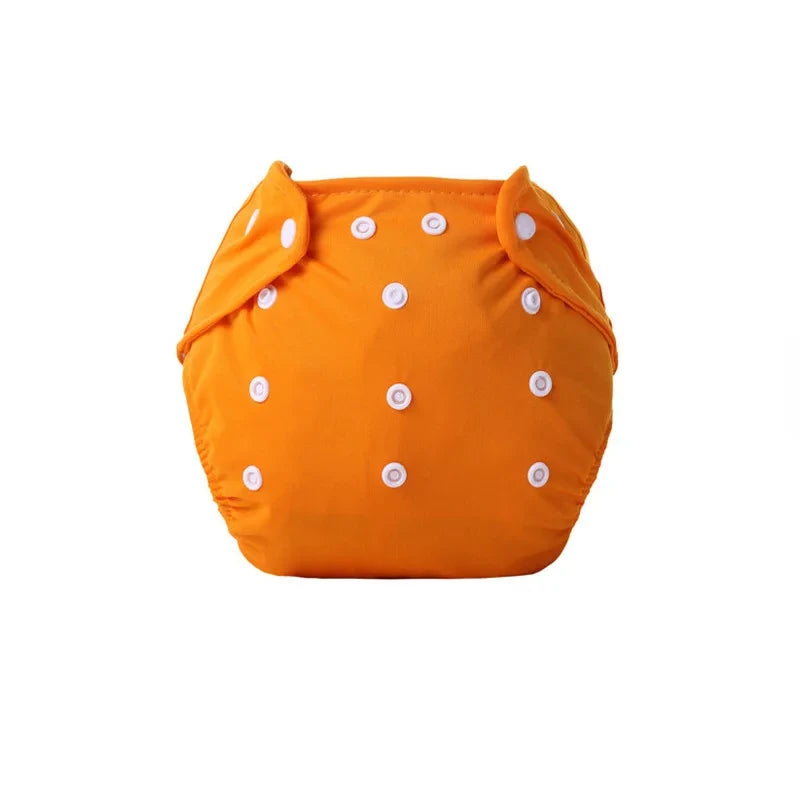 EcoSnug™ Reusable Baby Diaper – Soft, Leak-Proof & Money-Saving