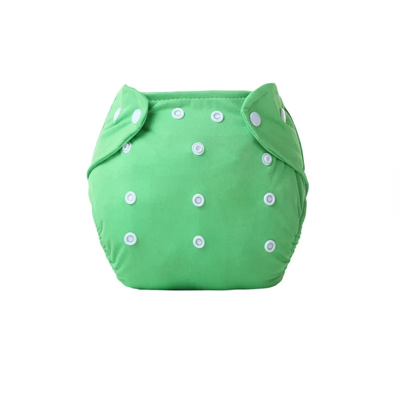 EcoSnug™ Reusable Baby Diaper – Soft, Leak-Proof & Money-Saving