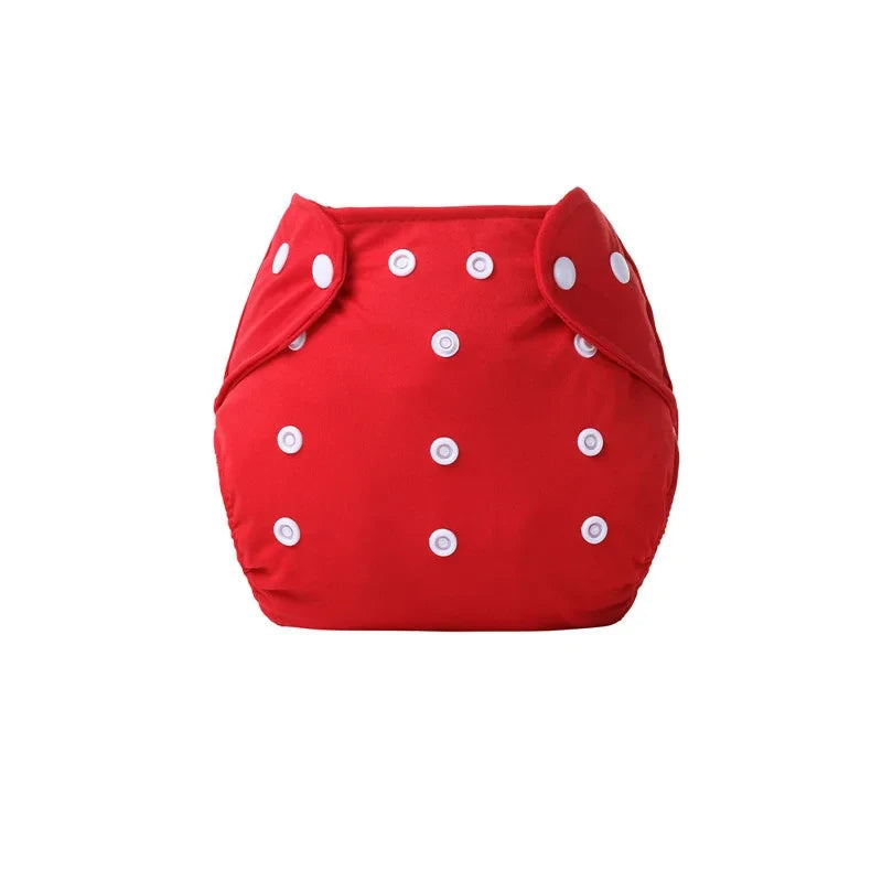 EcoSnug™ Reusable Baby Diaper – Soft, Leak-Proof & Money-Saving