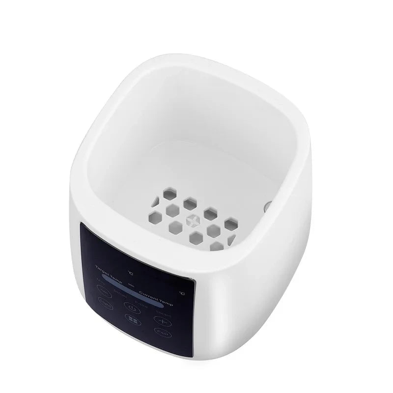 SmartBaby™ Bottle Warmer Pro – Perfect Milk Temperature in Minutes