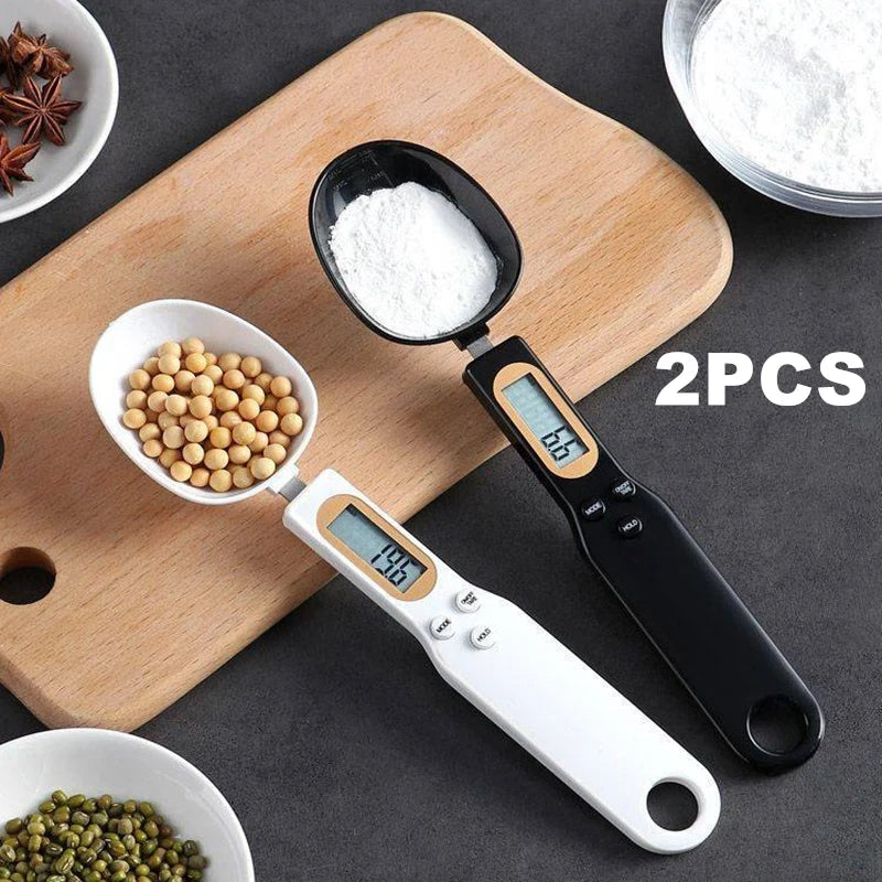 SmartMeasure Digital Spoon Scale