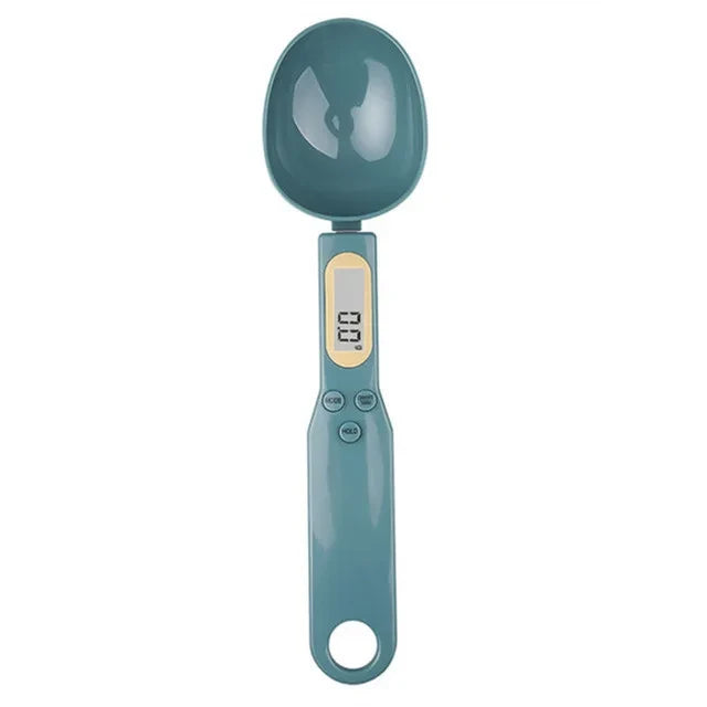 SmartMeasure Digital Spoon Scale
