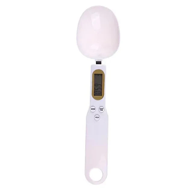 SmartMeasure Digital Spoon Scale