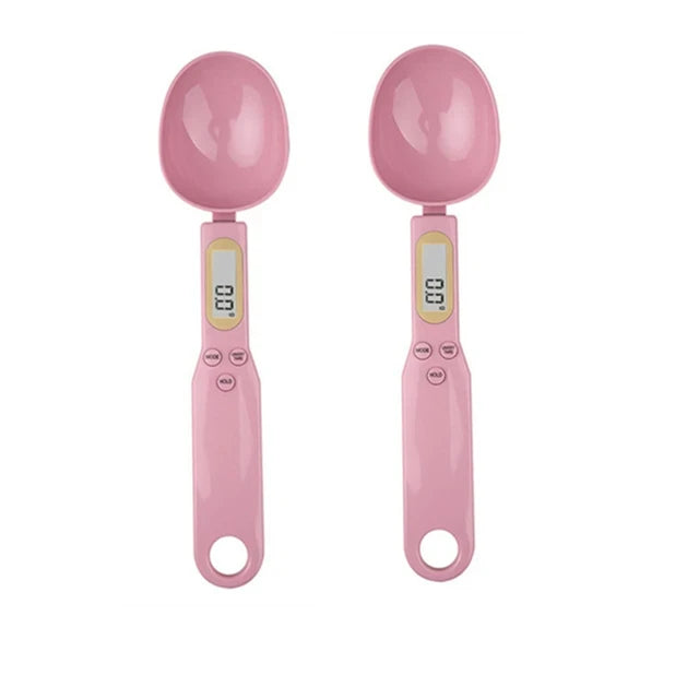 SmartMeasure Digital Spoon Scale