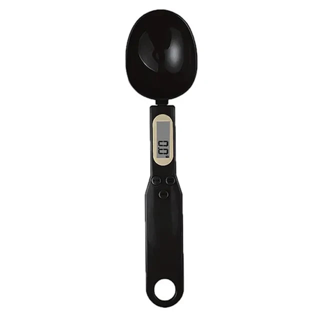 SmartMeasure Digital Spoon Scale