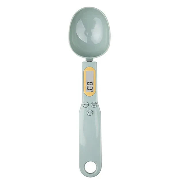 SmartMeasure Digital Spoon Scale