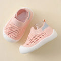 TinySteps™ Breathable Baby Walking Shoes