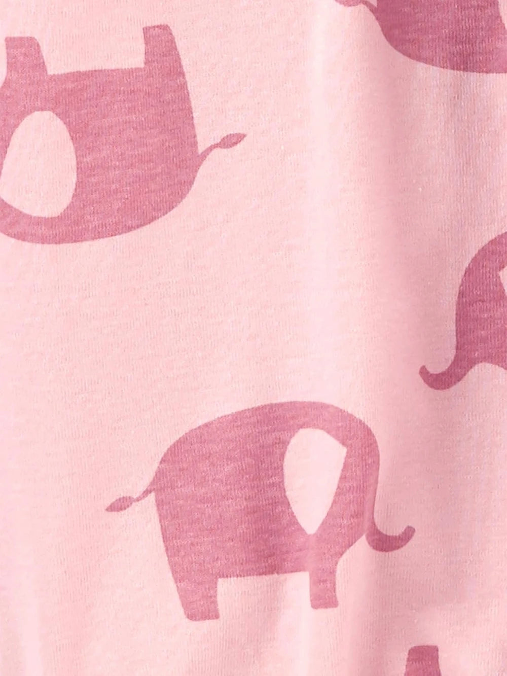 Carter's Baby Girls' 3-pack Cotton Sleeper Gown