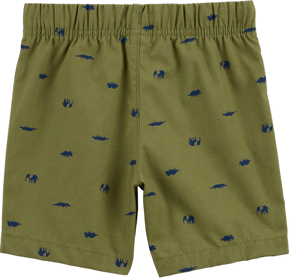 Carter's baby-boys 3-piece Playwear Set