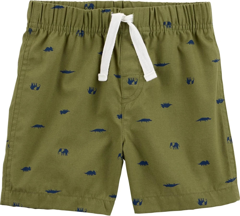 Carter's baby-boys 3-piece Playwear Set