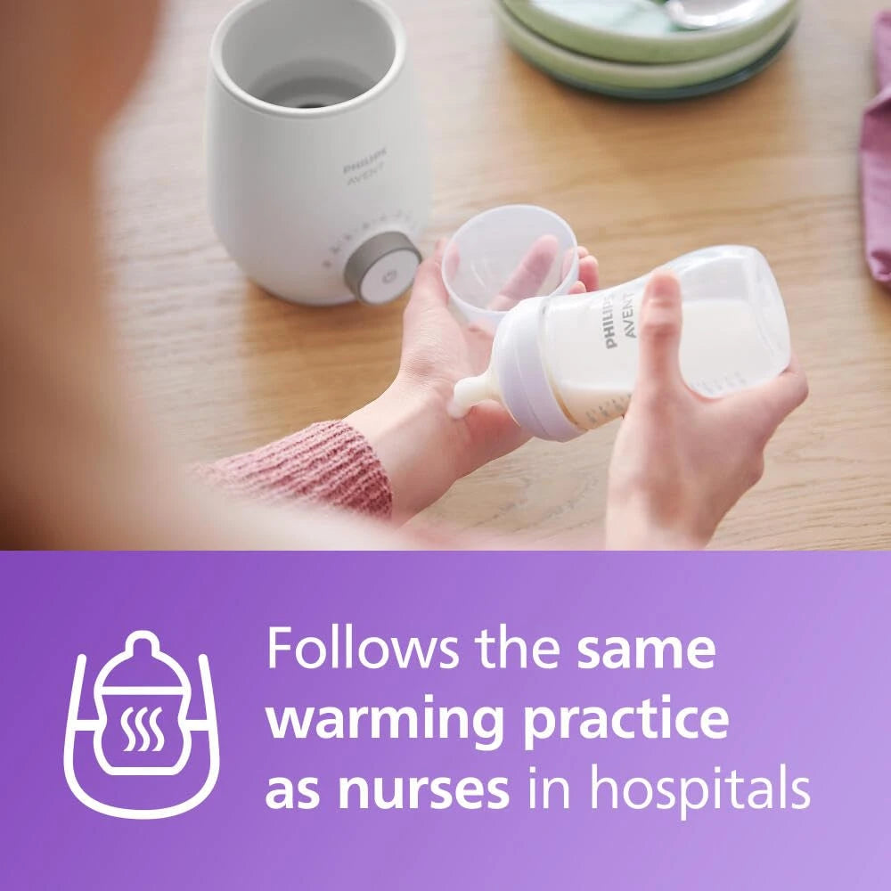 Philips Avent Fast Bottle Warmer