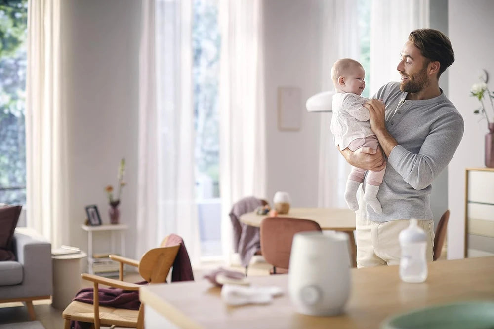 Philips Avent Fast Bottle Warmer