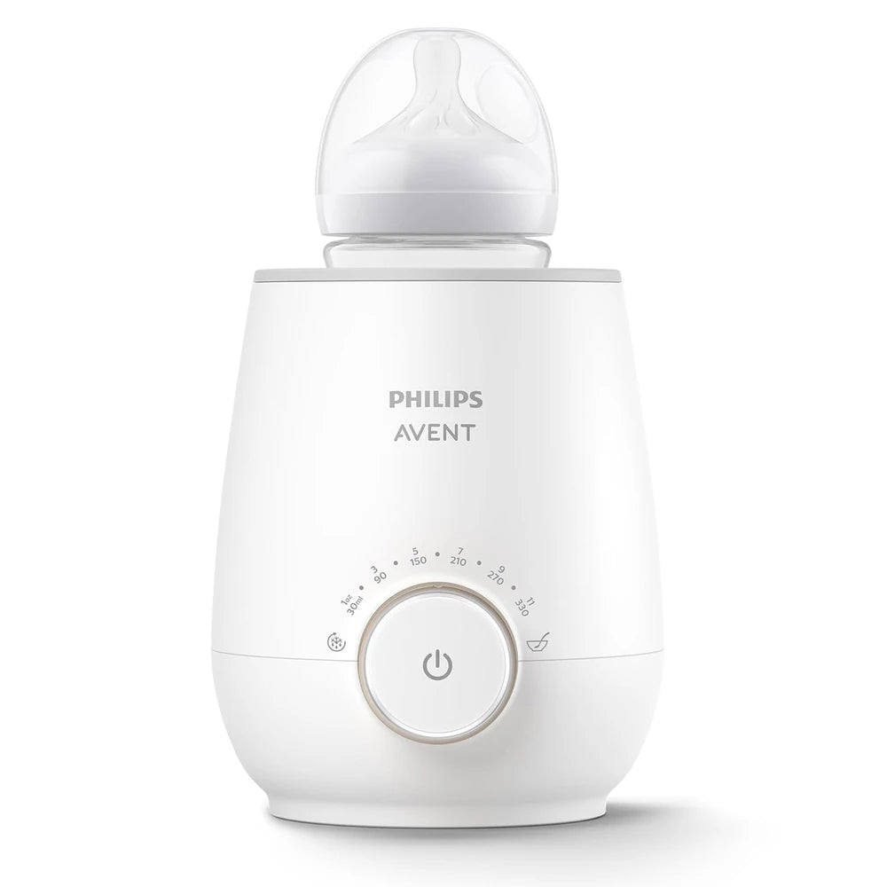 Philips Avent Fast Bottle Warmer