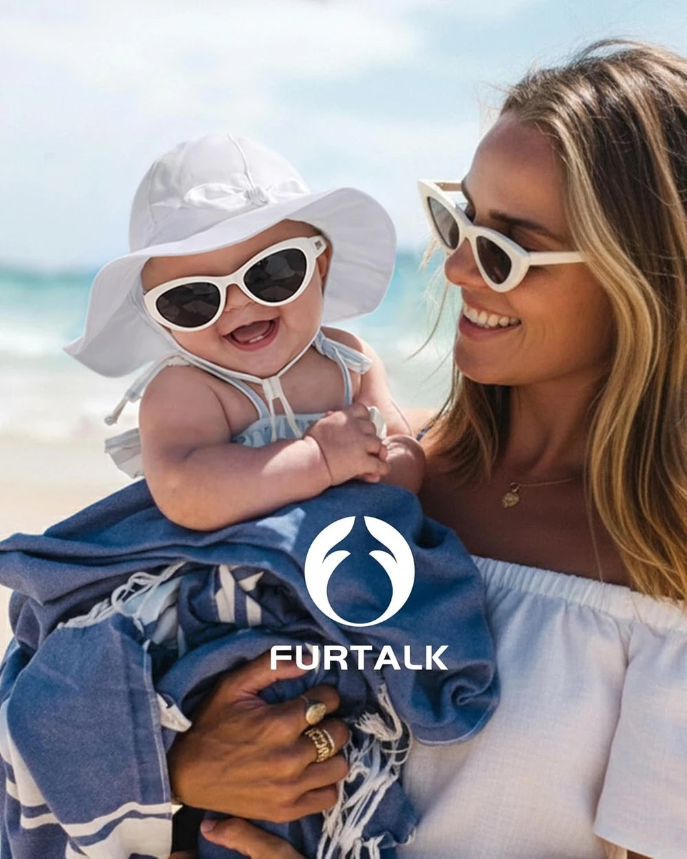 UP Protection Baby & Toddler Sun Hat