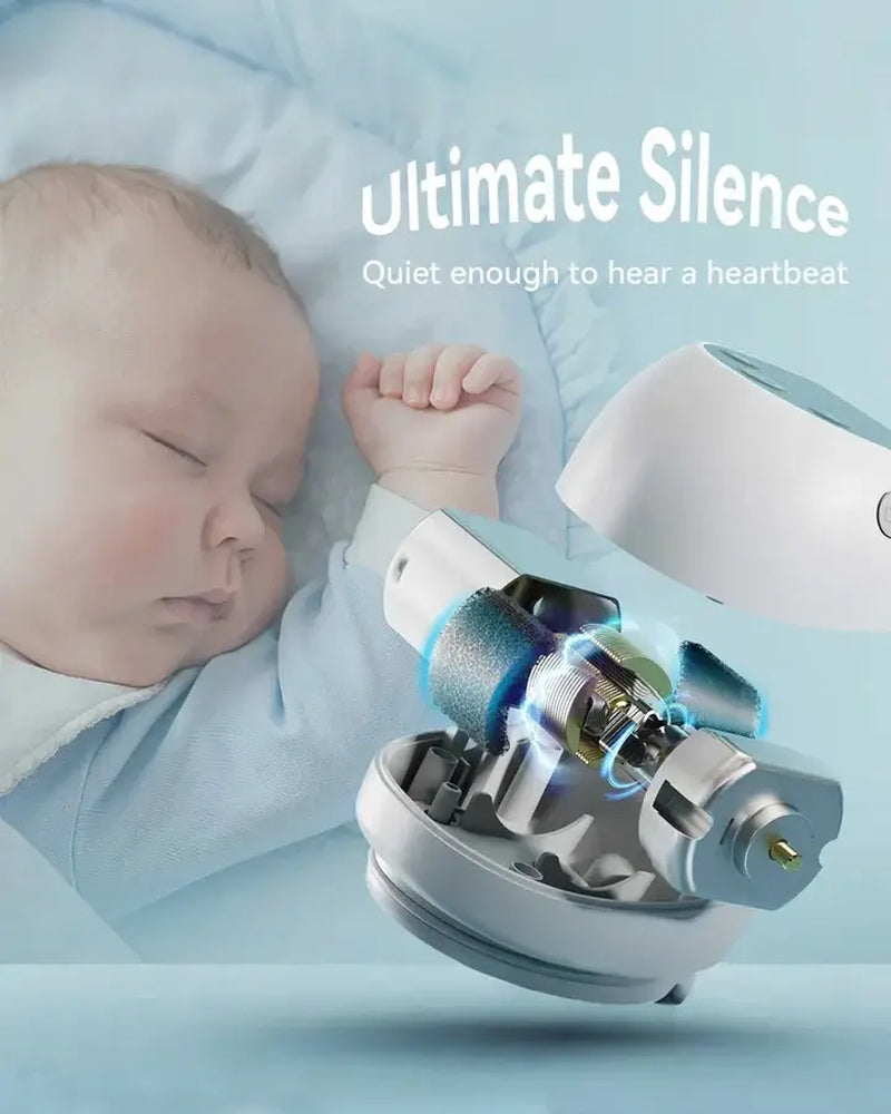 Wearable High Efficiency Breast Pump - 1508 Pro