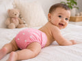 EcoSnug™ Reusable Baby Diaper – Soft, Leak-Proof & Money-Saving
