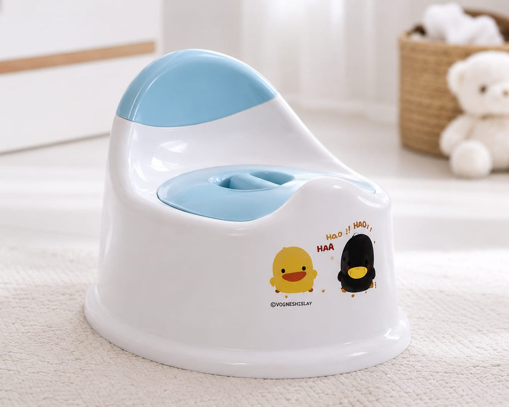 ToddleEase™ Potty Training Seat for Kids