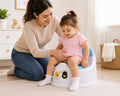 ToddleEase™ Potty Training Seat for Kids