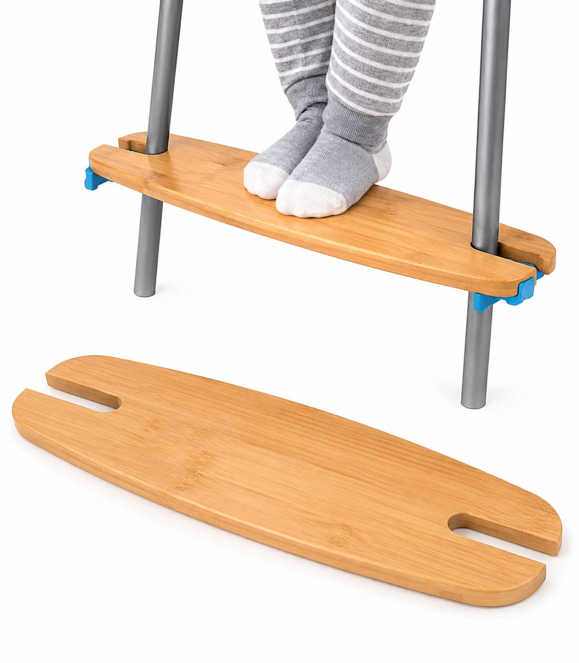 ComfortStep™ Baby High Chair Footrest