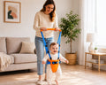 SafeSteps™ Baby Walking Harness – Safer First Steps For Your Little One