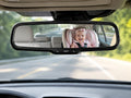 DriveSafe™ Wide View Baby Mirror