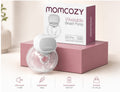 Momcozy S9 Pro Upgraded Wearable Breast Pump, Hands-Free