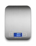 PrecisionPro Digital Kitchen Scale