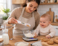 SmartMeasure Digital Spoon Scale