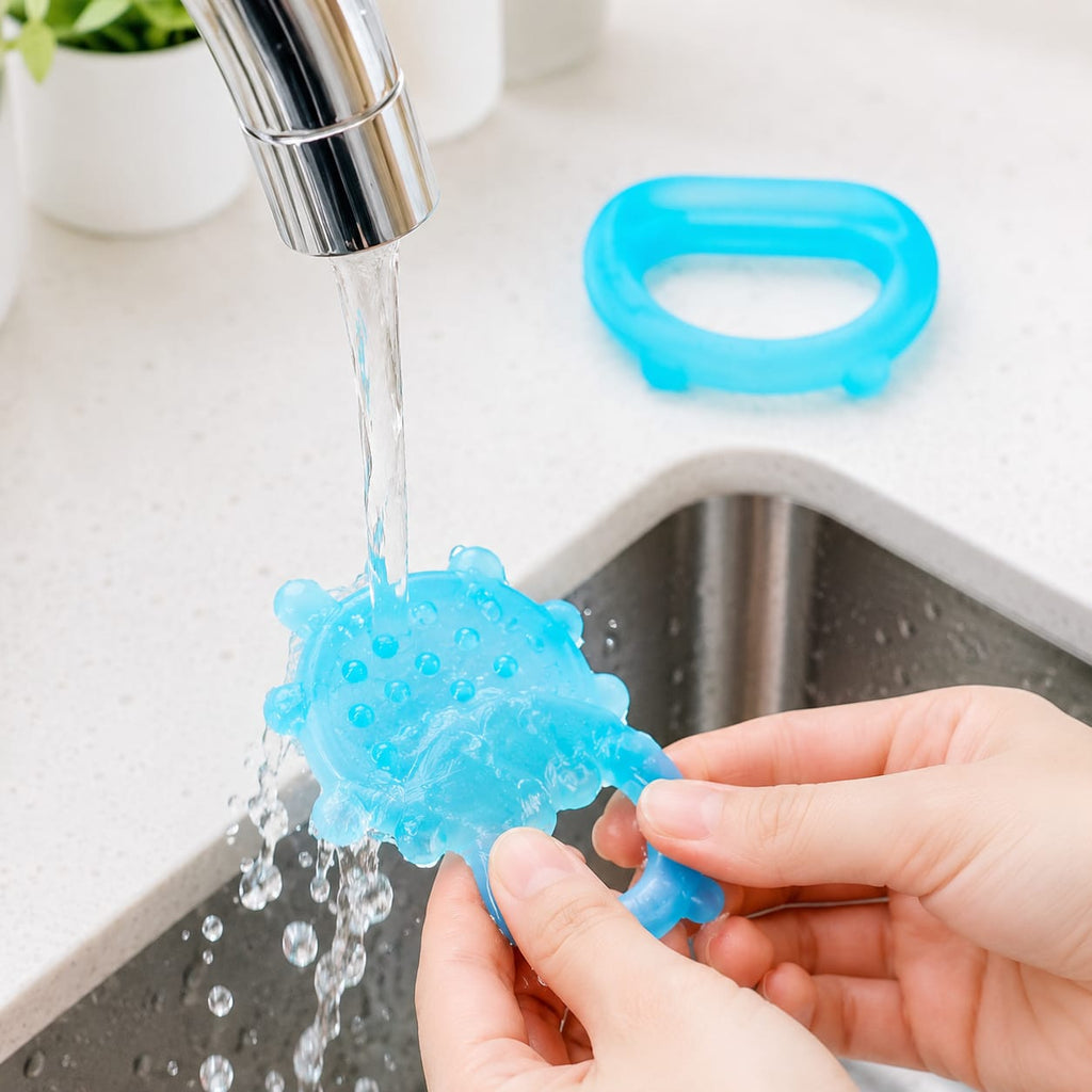 CoolRelief™ Baby Teething Toy