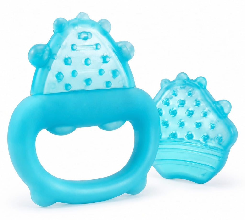 CoolRelief™ Baby Teething Toy
