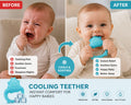 CoolRelief™ Baby Teething Toy
